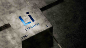 Lithium battery