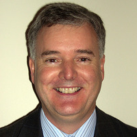 Matthew Gill - Non-executive director