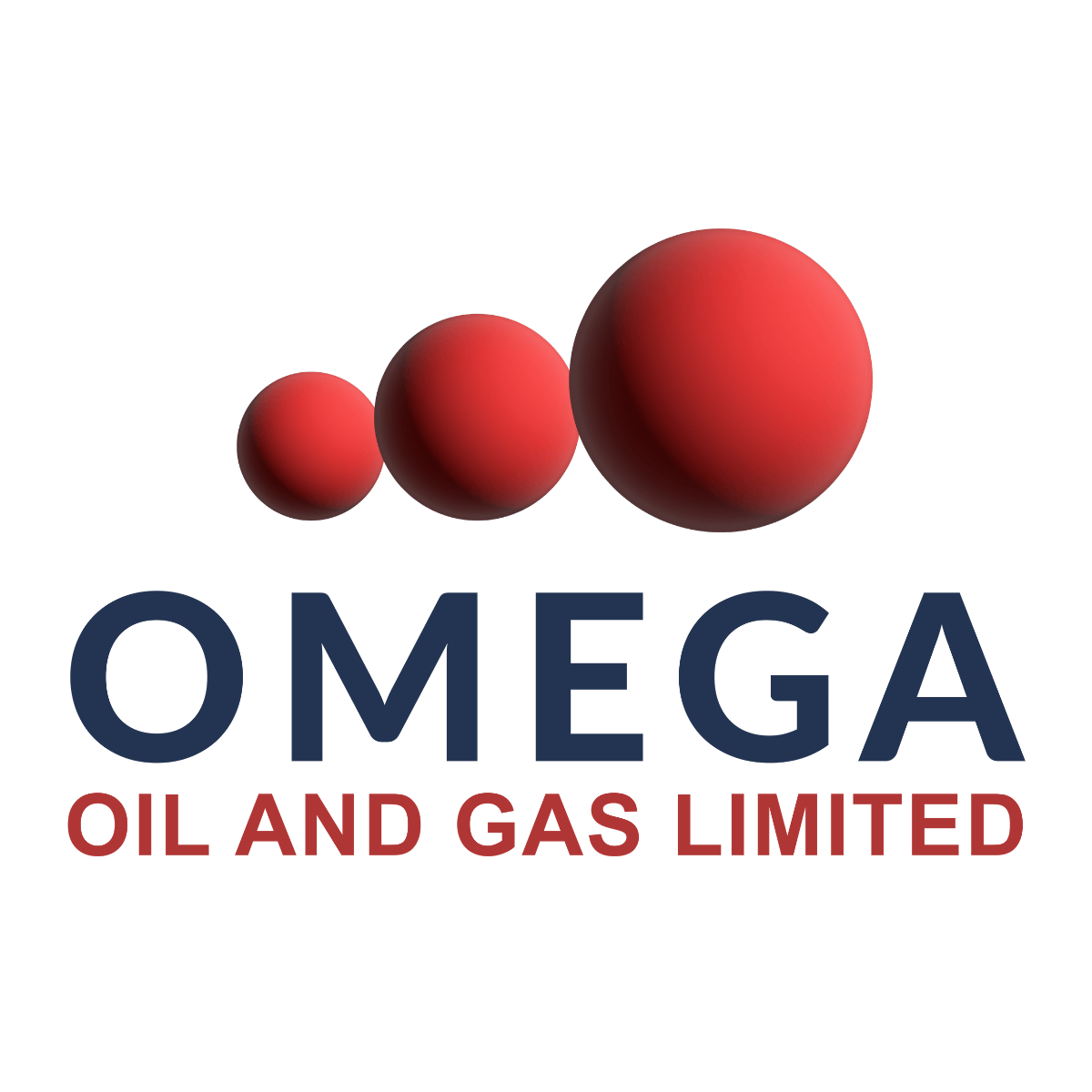 Omega Oil & Gas – OMA