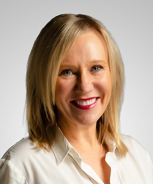 Rebecca Wilson | Chair