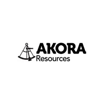 AKORA Resources – AKO logo