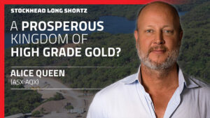 Long Shortz with Alice Queen: Fiji’s crown jewel
