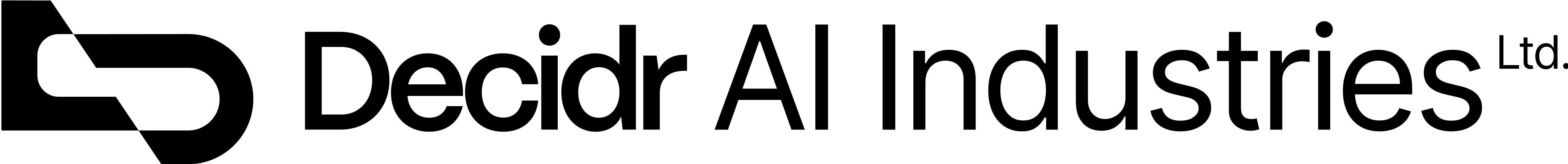 Decidr Ai Industries – DAI