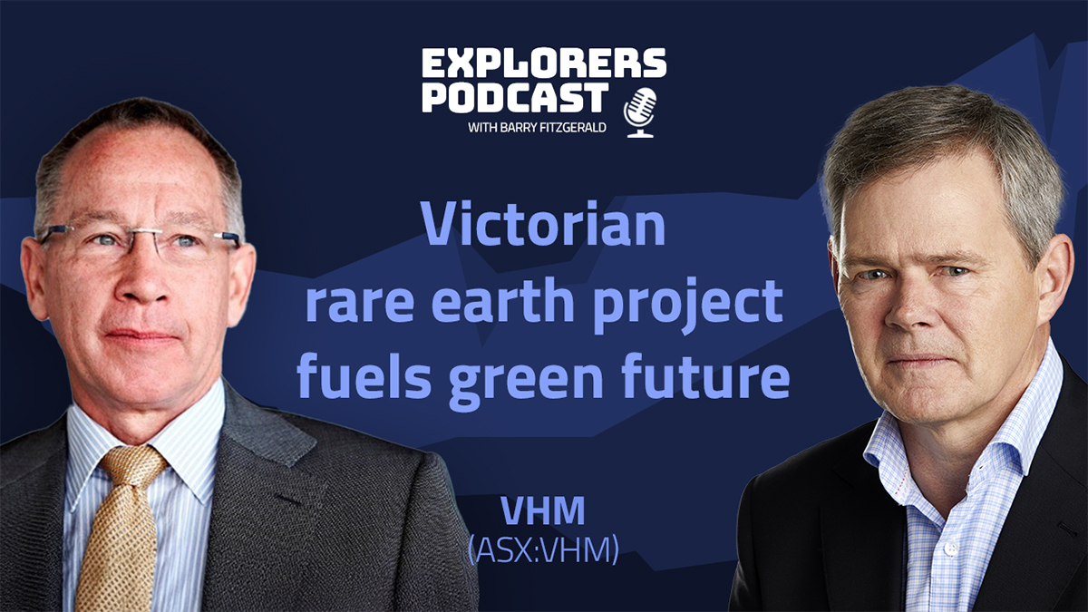 Explorers Podcast: Digging into VHM’s Goschen