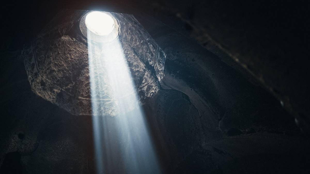 silver mines