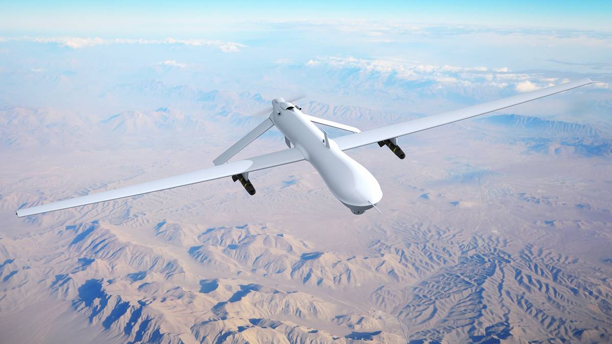 Li-S Energy set to fly higher and longer with Kea Aerospace collaboration