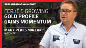Long Shortz with Many Peaks Minerals: Drilling to new heights in Côte d’Ivoire