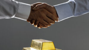 ASX Gold M&A rumours