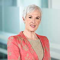 Diane Smith-Gander AO
