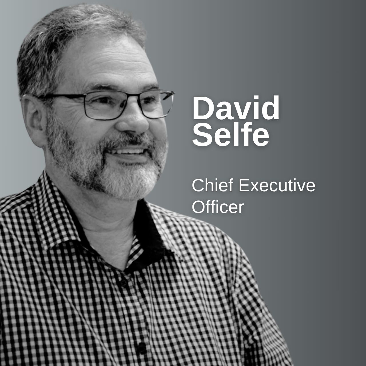 David Selfe