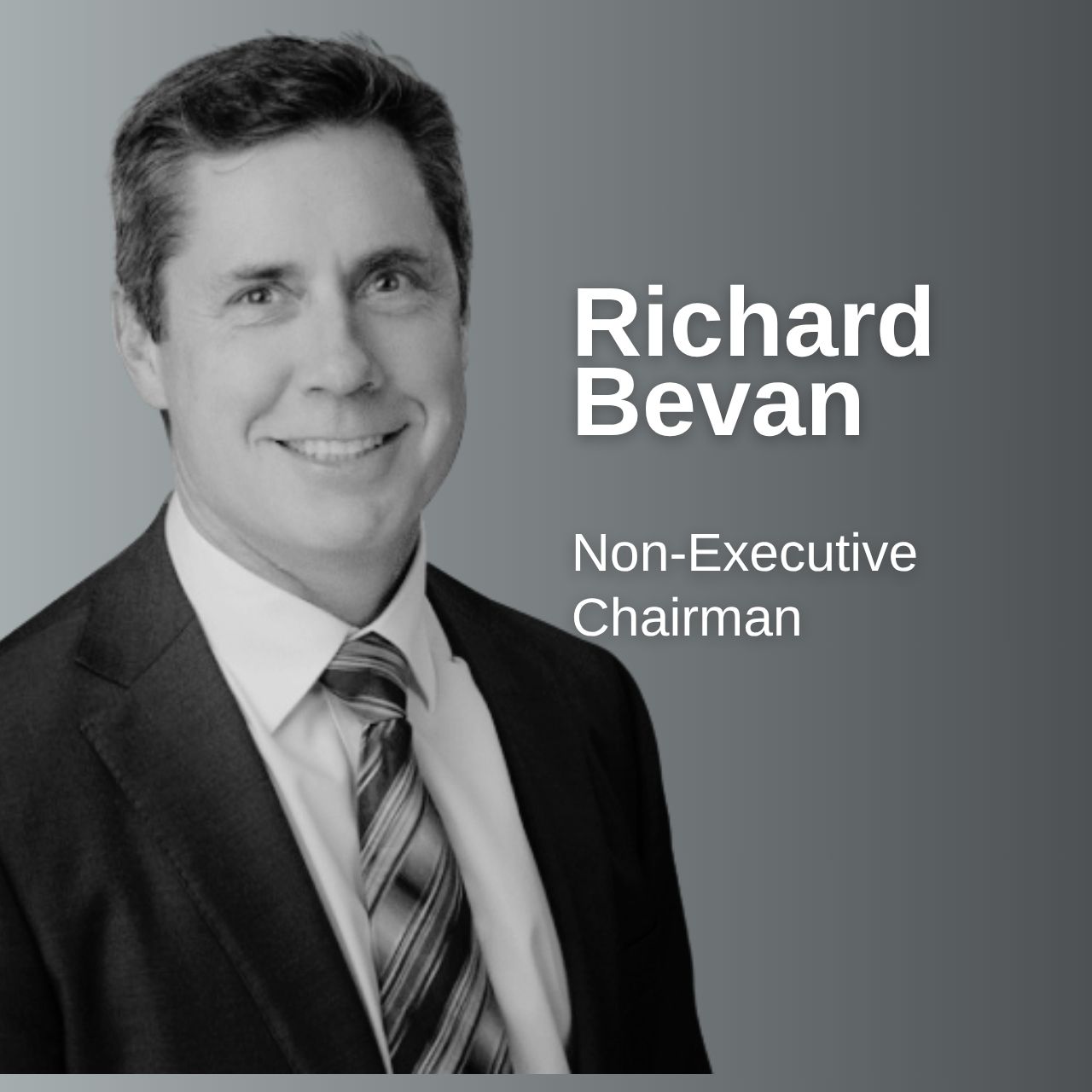 Richard Bevan