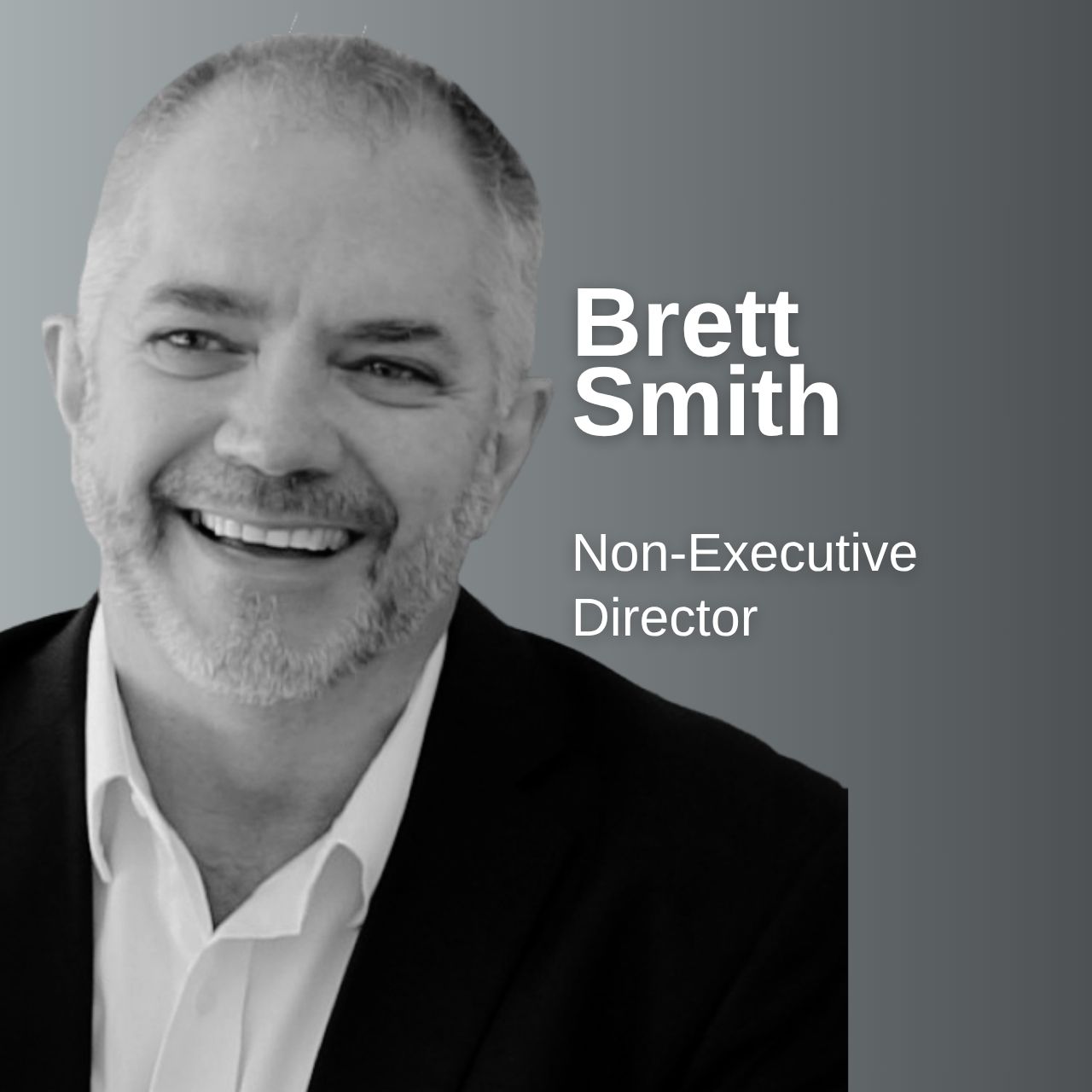 Brett Smith