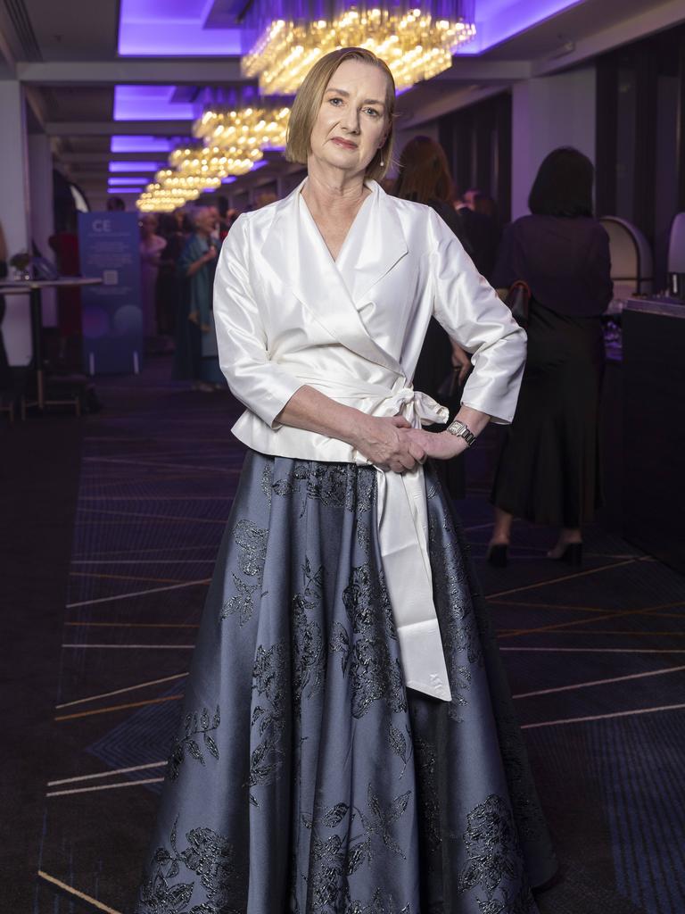 Susan Lloyd-Hurwitz. Picture: Richard Walker