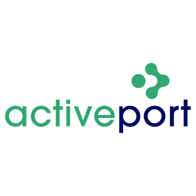 ActivePort Group – ATV logo