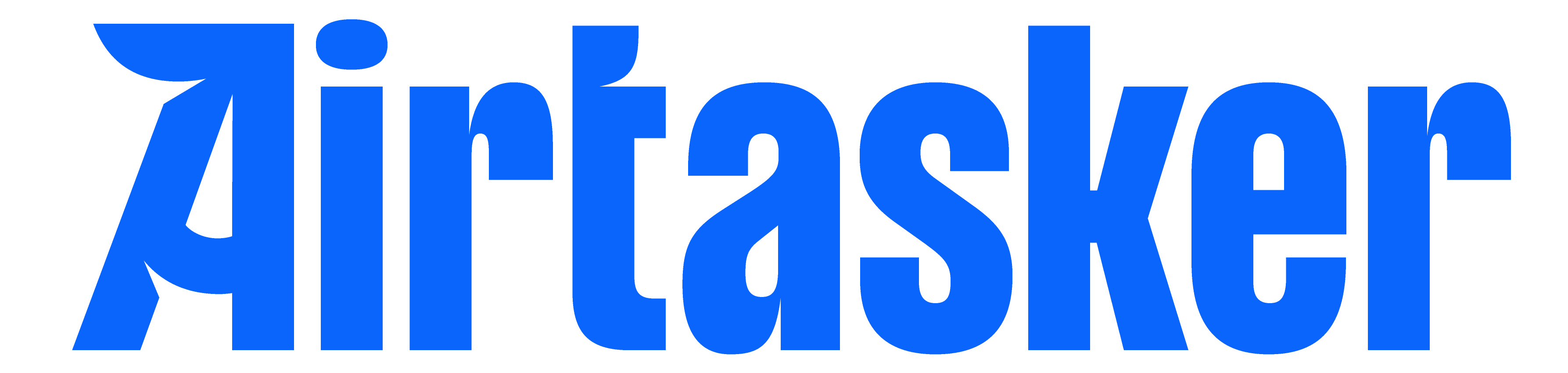 Airtasker – ART logo