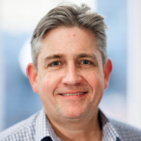 Ben Stockdale