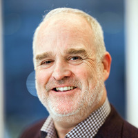 John Dorward