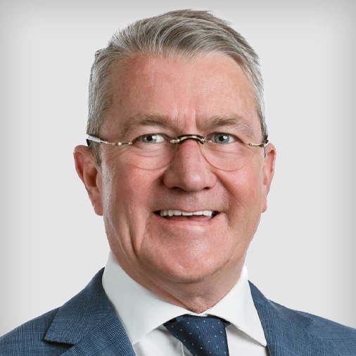 Ben Barlow