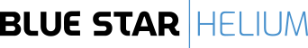 Blue Star Helium – BNL logo