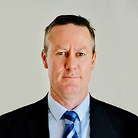Cliff Fitzhenry