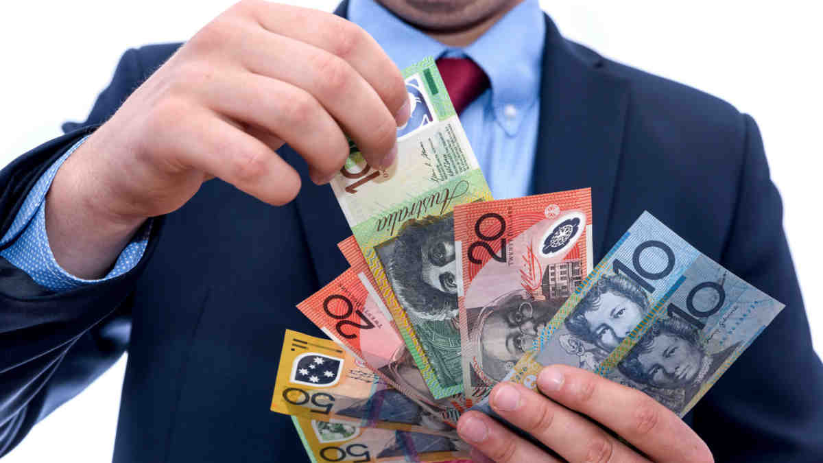 ASX market sentiment fund managers