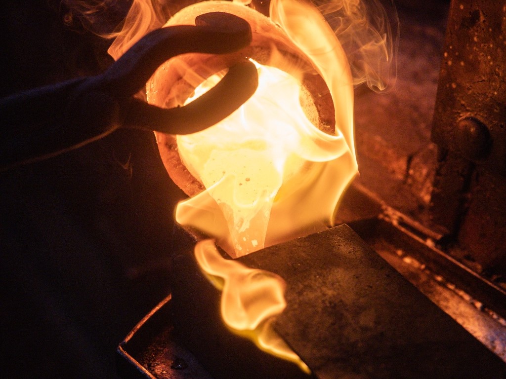 alkane resources mandalay merger