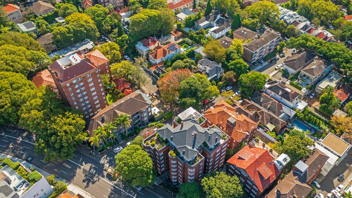 property rate cuts