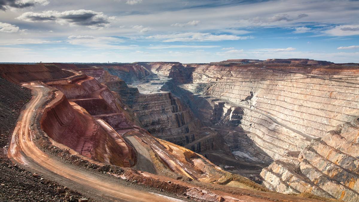Northern Star ASX gold