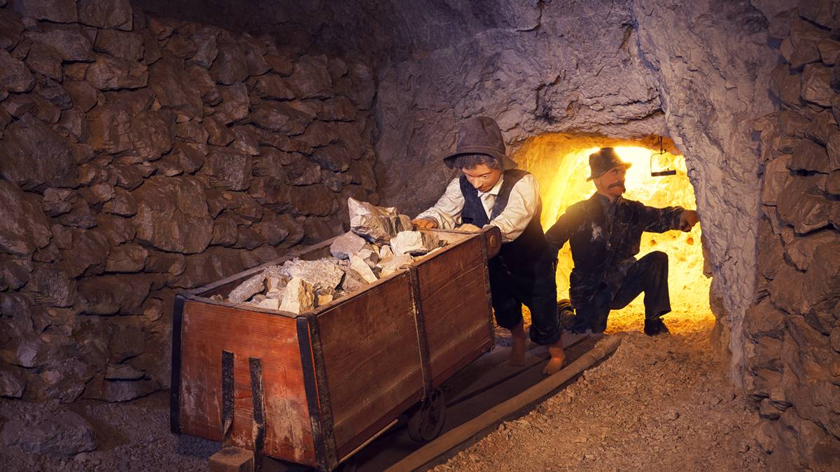 Taruga takes the Lead to revive historic Gascoyne mine