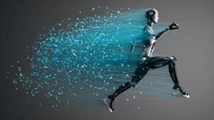 Rare earths humanoid robots