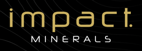 Impact Minerals – IPT logo