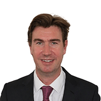 Julian Woodcock