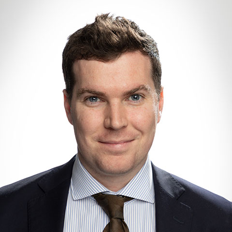 Christopher Byrne