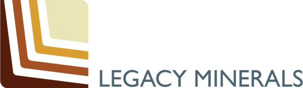 Legacy Minerals Holdings – LGM logo