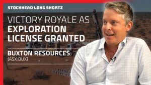 Long Shortz with Buxton Resources: Green light to explore Royale’s copper and gold potential
