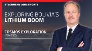 Long Shortz: Cosmos strides ahead in Bolivia