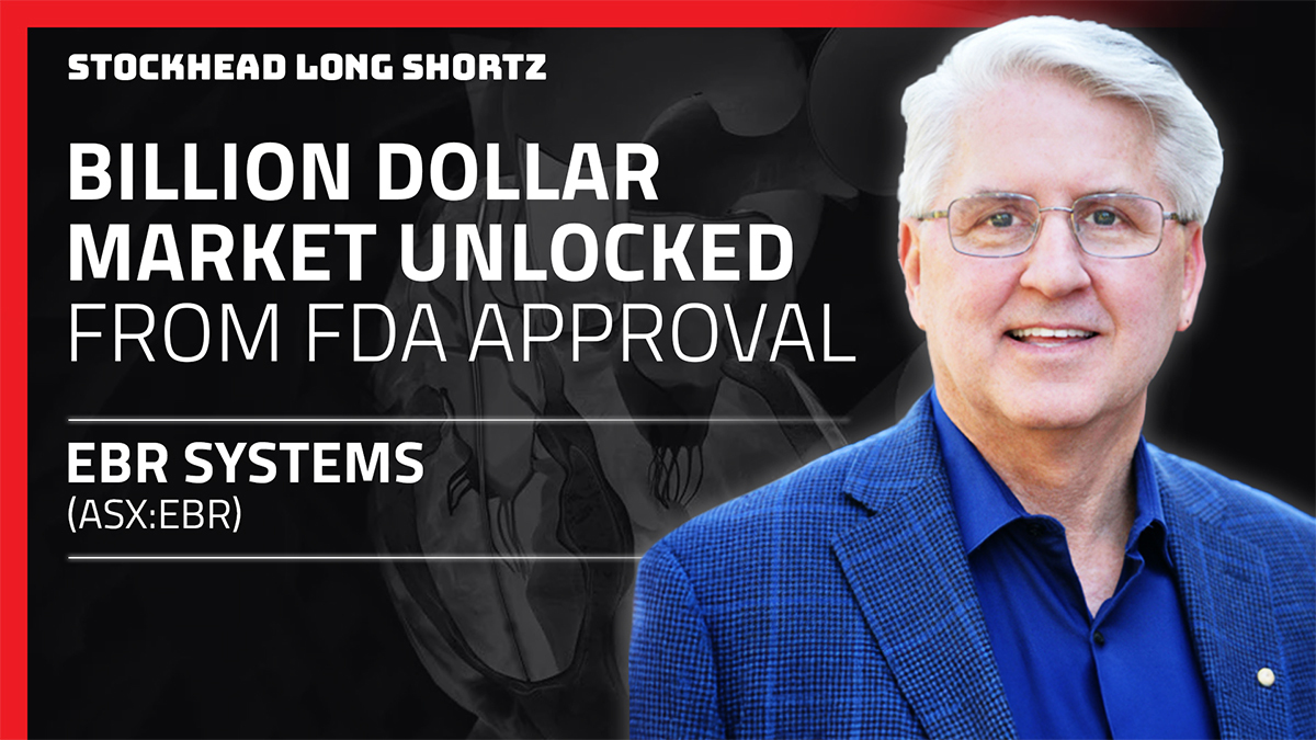 Long Shortz with EBR Systems: FDA green lights Wise CRT system launch