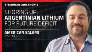 Long Shortz with American Salars: Gaining ground in Argentina’s lithium game