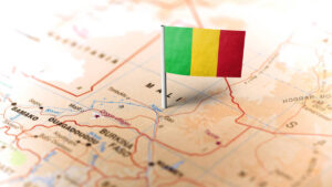 Mali mining
