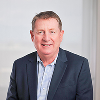 Mark Connolly 