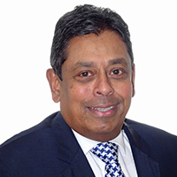 Mohan Jesudason