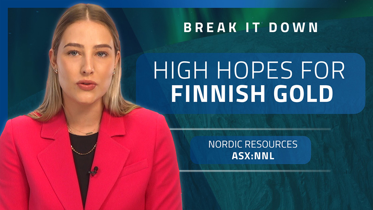 Break it Down: Nordic raises $2.85 million for Kopsa boost