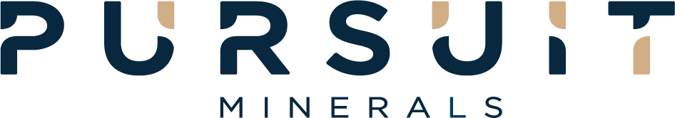 Pursuit Minerals – PUR logo