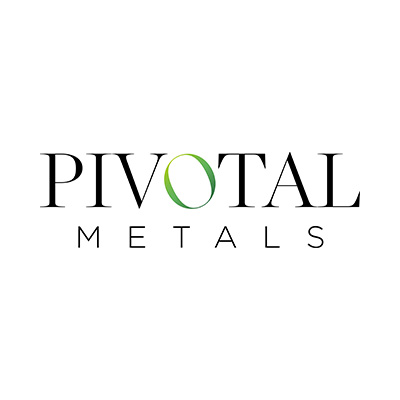 Pivotal Metals – PVT logo