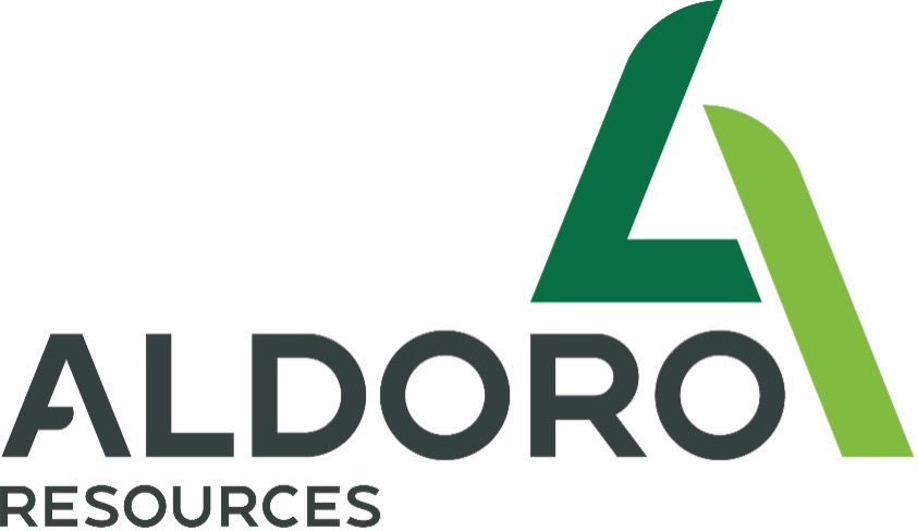 Aldoro Resources – ARN logo