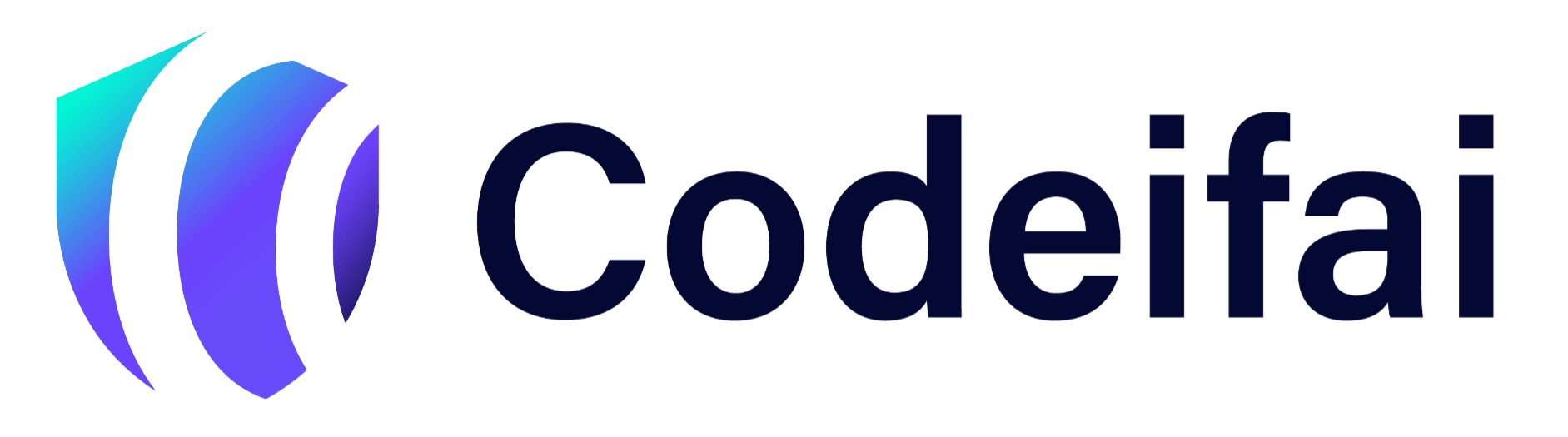 Codeifai – CDE logo