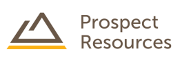 Prospect Resources – PSC logo
