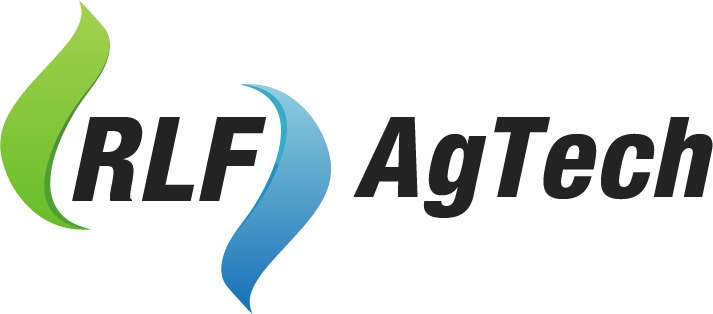 RLF AgTech – RLF logo