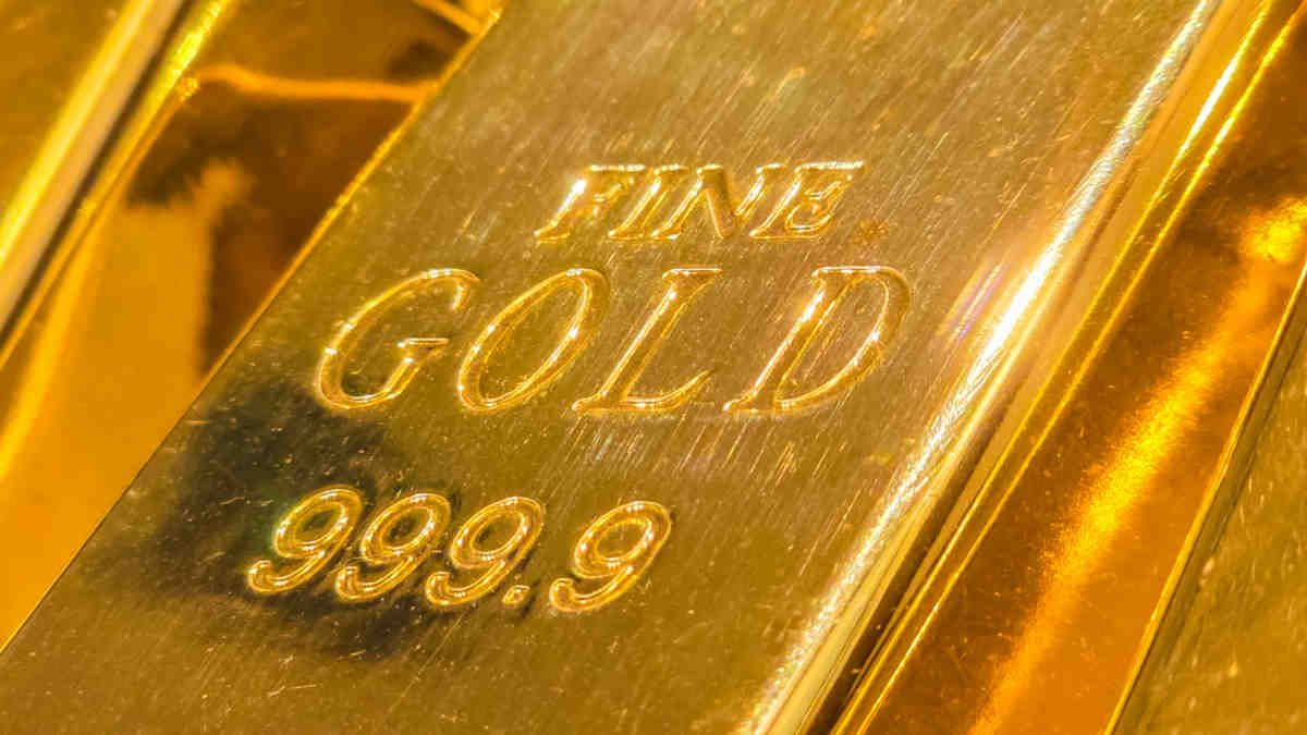 gold forecasts