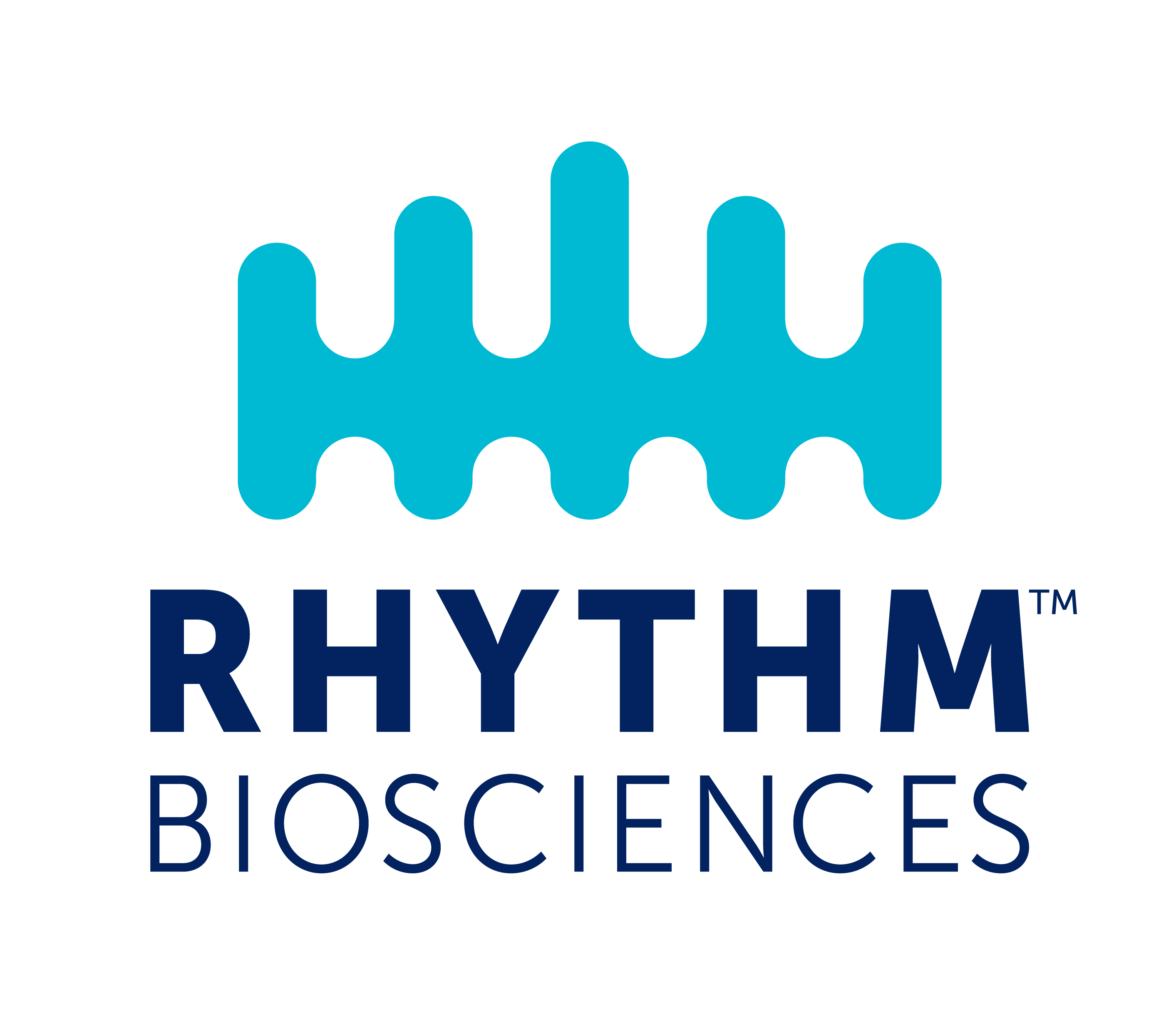 Rhythm Biosciences – RHY logo